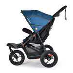 Out N About Nipper V6 Pushchair - Highland Blue