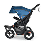 Out N About Nipper V6 Pushchair - Highland Blue