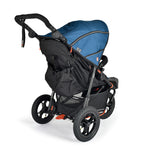 Out N About Nipper V6 Pushchair - Highland Blue