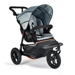 Out N About Nipper V6 Pushchair - Rocksalt Grey