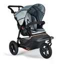 Out N About Nipper V6 Pushchair - Rocksalt Grey