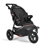 Out N About Nipper V6 Pushchair - Summit Black