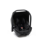 Oyster 3 Pushchair Essential Bundle - Carbonite