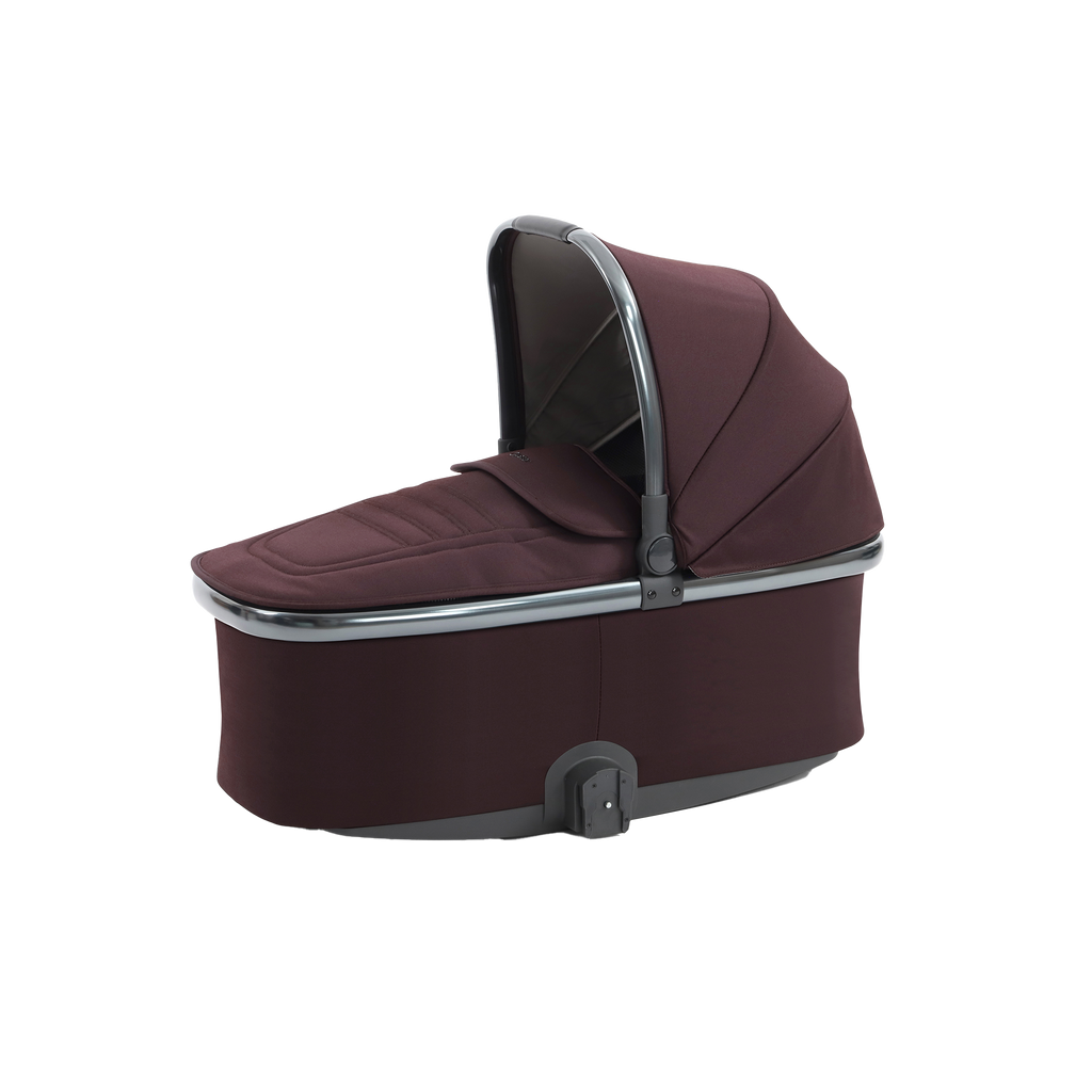 Babystyle Oyster 4 Essential Bundle - Mulberry