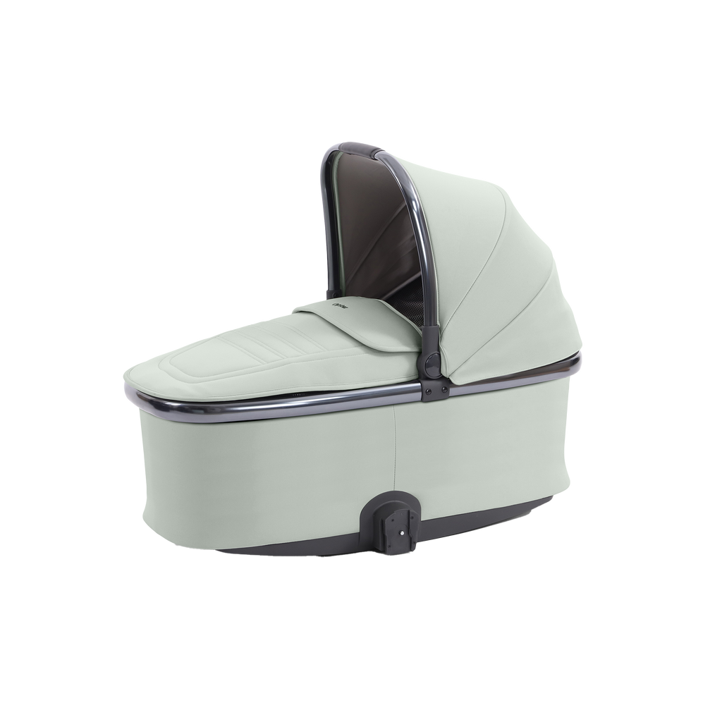 Babystyle Oyster 4 Ultimate Bundle - Pistachio