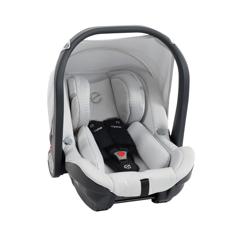 Babystyle Oyster 4 Ultimate Bundle - Jubilee