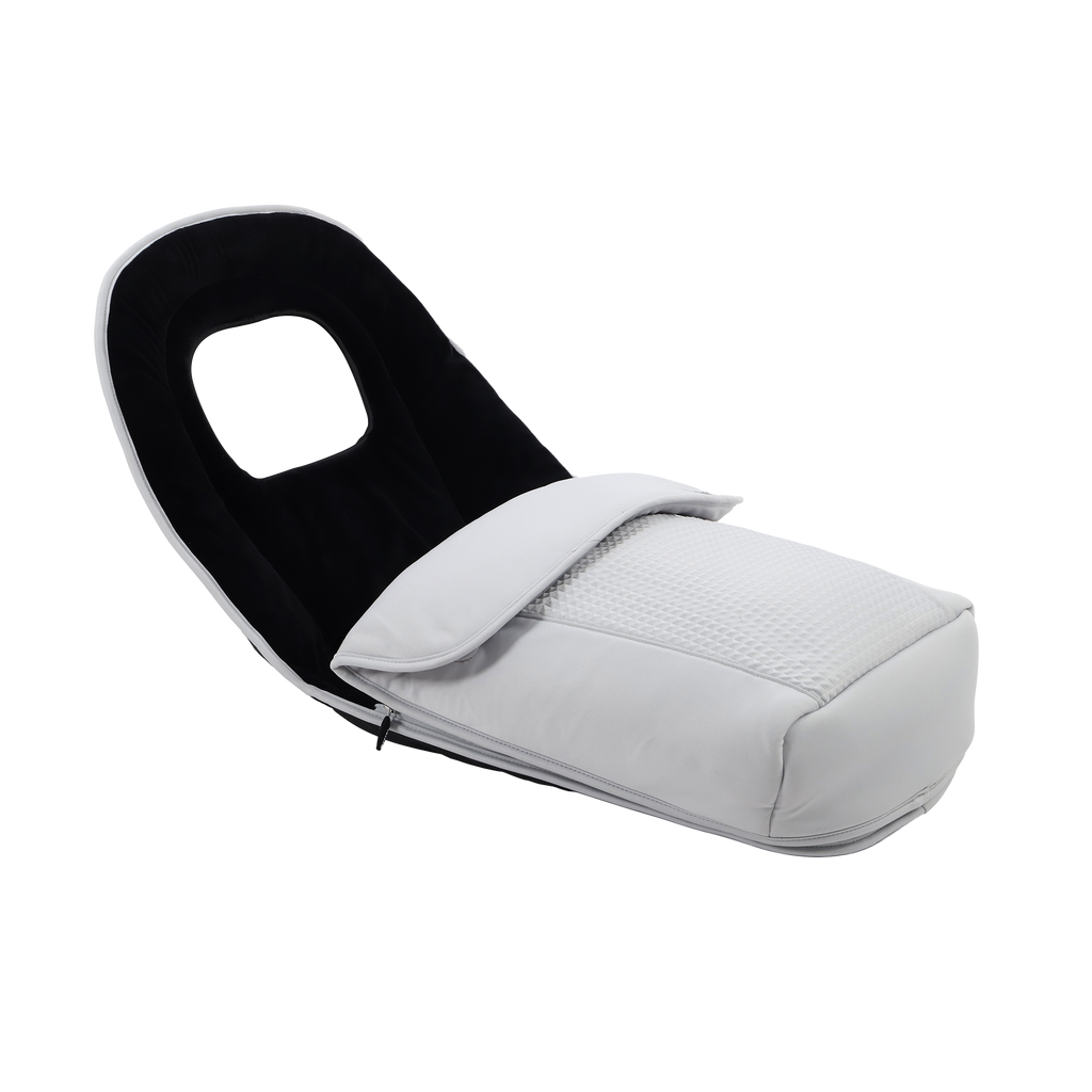 Babystyle Oyster 4 Luxury Bundle - Jubilee