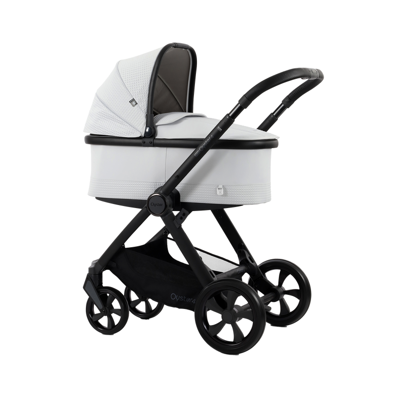 Babystyle Oyster 4 Ultimate Bundle - Jubilee