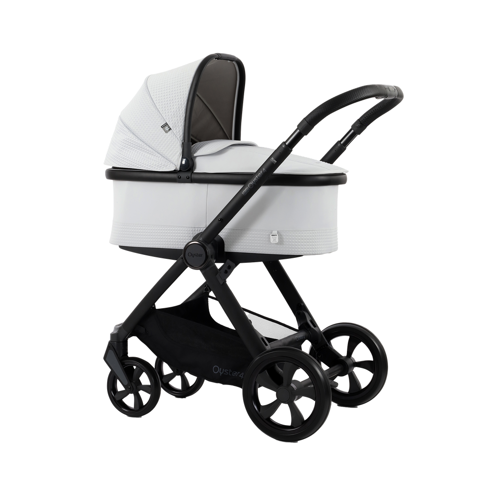 Babystyle Oyster 4 Luxury Bundle - Jubilee