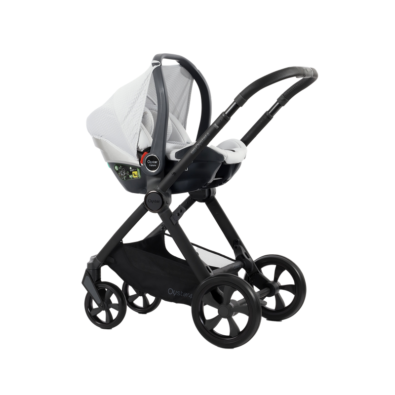 Babystyle Oyster 4 Ultimate Bundle - Jubilee