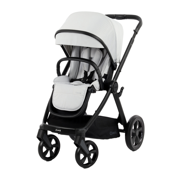 Babystyle Oyster 4 Pushchair - Jubliee