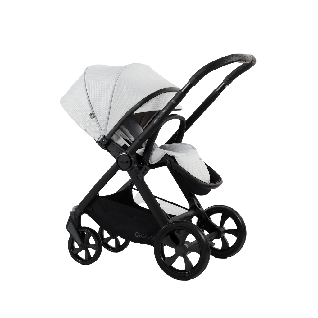 Babystyle Oyster 4 Luxury Bundle - Jubilee