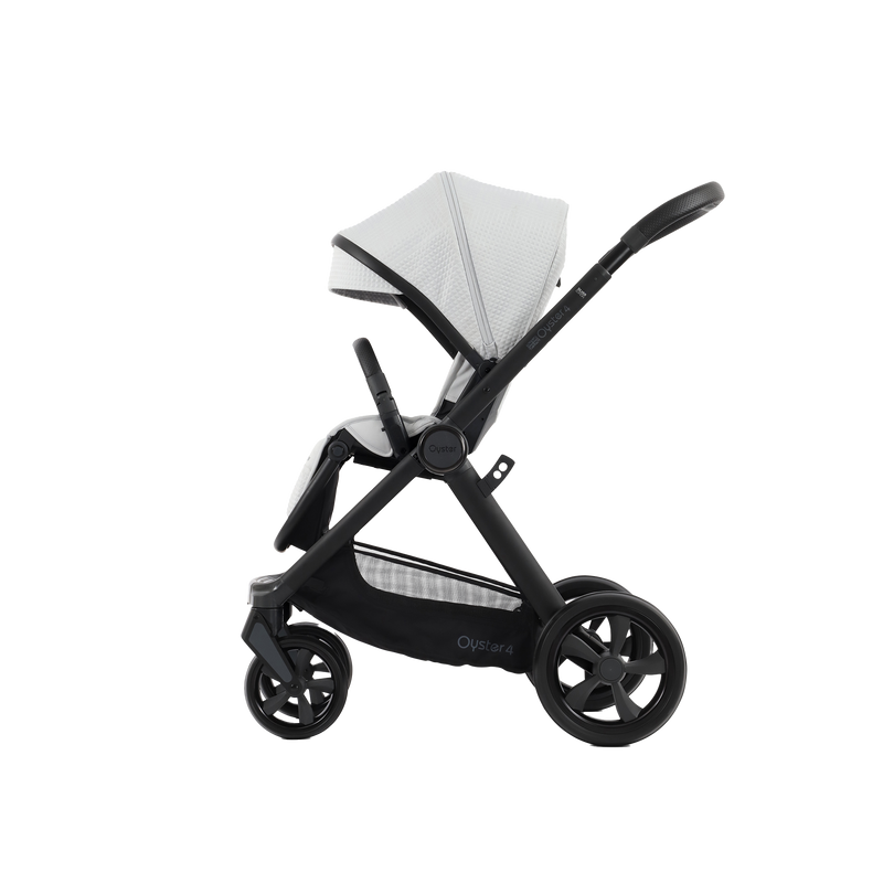 Babystyle Oyster 4 Ultimate Bundle - Jubilee