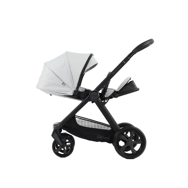 Babystyle Oyster 4 Ultimate Bundle - Jubilee
