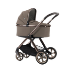 Babystyle Oyster 4 Ultimate Bundle - Mink