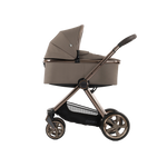 Babystyle Oyster 4 Ultimate Bundle - Mink