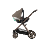 Babystyle Oyster 4 Ultimate Bundle - Mink