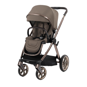 Babystyle Oyster 4 Pushchair - Mink