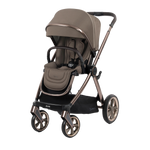 Babystyle Oyster 4 Ultimate Bundle - Mink