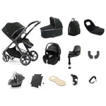 Babystyle Oyster 4 Ultimate Bundle - Black Olive
