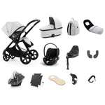 Babystyle Oyster 4 Ultimate Bundle - Jubilee