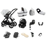 Babystyle Oyster 4 Ultimate Bundle - Jubilee