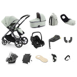 Babystyle Oyster 4 Ultimate Bundle - Pistachio