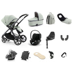 Babystyle Oyster 4 Ultimate Bundle - Pistachio