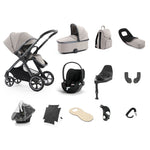 Babystyle Oyster 4 Ultimate Bundle - Stone