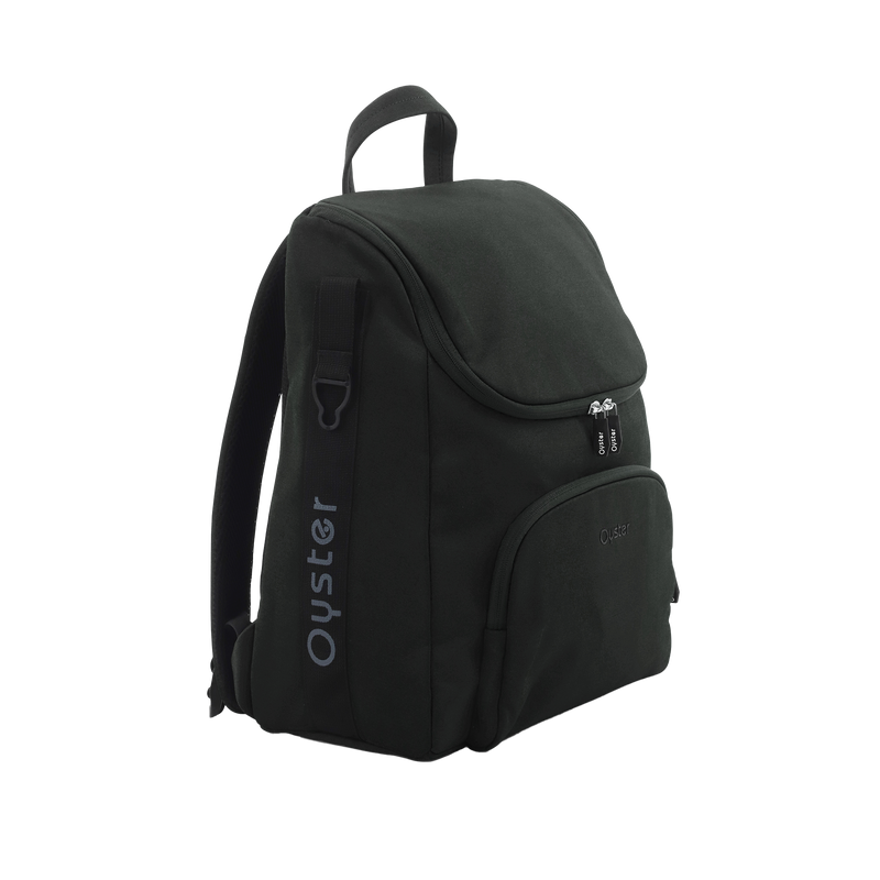 Babystyle Oyster 4 Ultimate Bundle - Black Olive