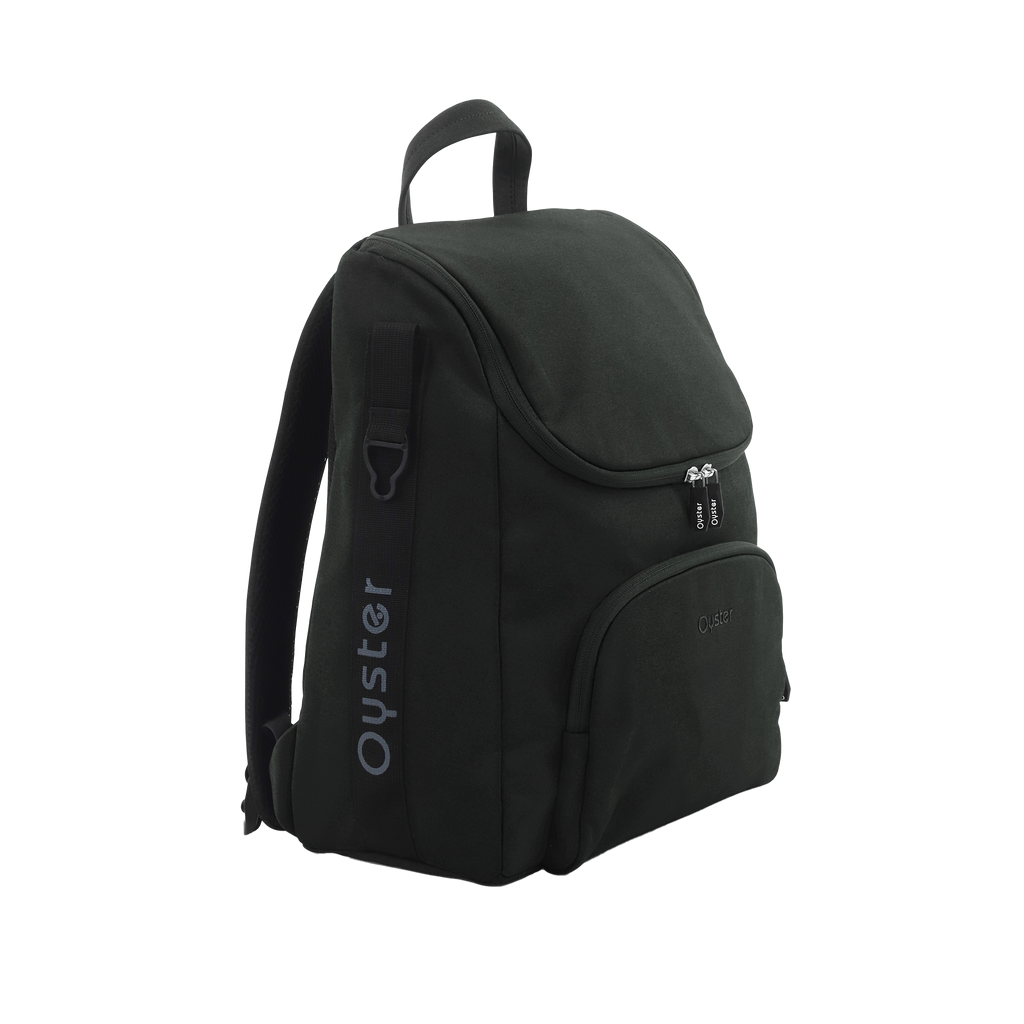 Babystyle Oyster 4 Ultimate Bundle - Black Olive