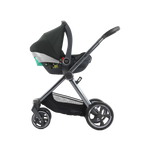 Babystyle Oyster 4 Ultimate Bundle - Black Olive