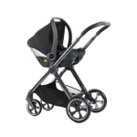 Babystyle Oyster 4 Ultimate Bundle - Black Olive