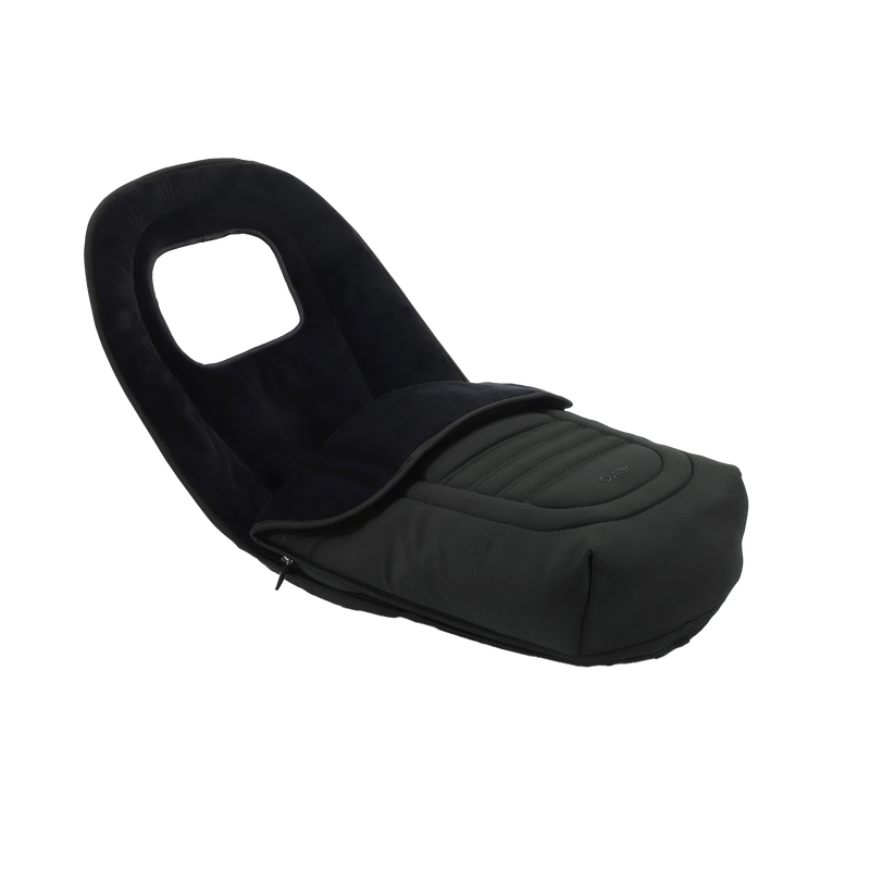 Babystyle Oyster 4 Ultimate Bundle - Black Olive