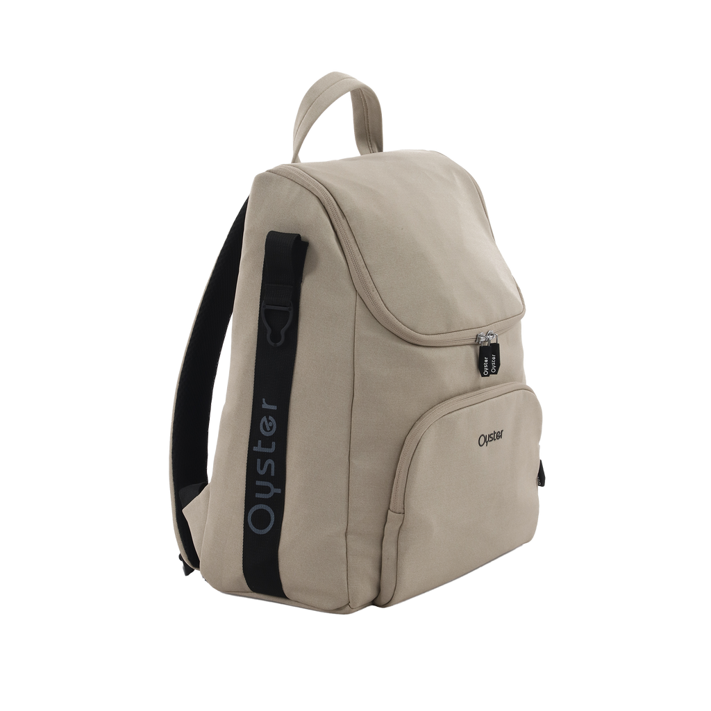 Babystyle Oyster 4 Ultimate Bundle - Buttermilk