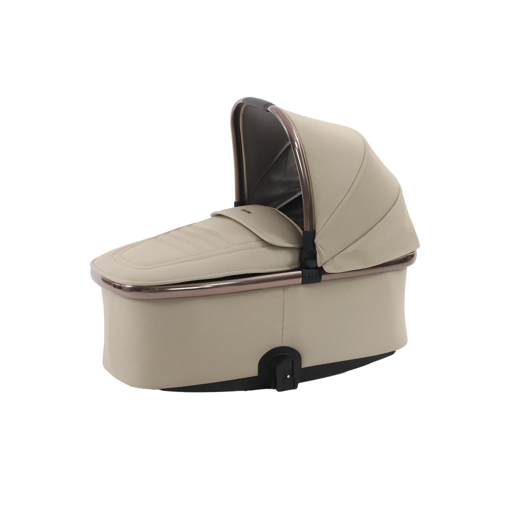 Babystyle Oyster 4 Ultimate Bundle - Buttermilk