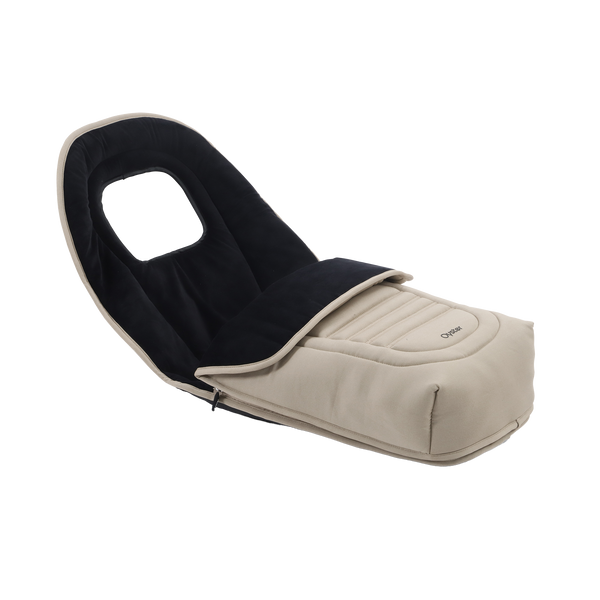 Babystyle Oyster 4 Footmuff