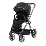 Babystyle Oyster 4 Ultimate Bundle - Carbonite