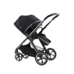 Babystyle Oyster 4 Ultimate Bundle - Carbonite