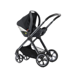 Babystyle Oyster 4 Ultimate Bundle - Carbonite
