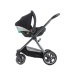 Babystyle Oyster 4 Ultimate Bundle - Carbonite