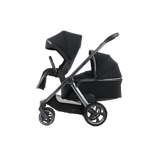 Babystyle Oyster 4 Ultimate Bundle - Carbonite