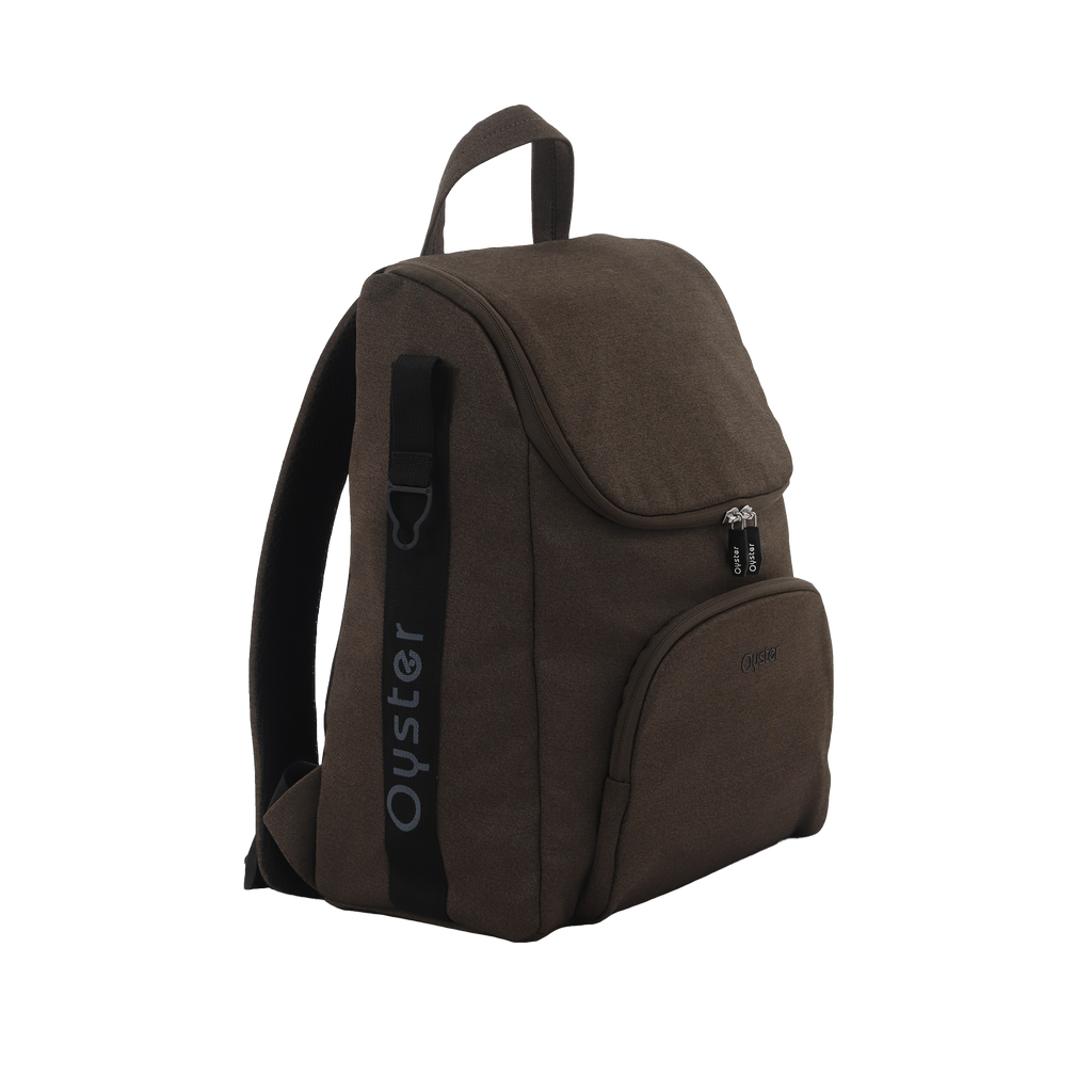 Babystyle Oyster 4 Luxury Bundle - Chocolate Velvet