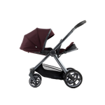 Babystyle Oyster 4 Ultimate Bundle - Mulberry