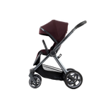 Babystyle Oyster 4 Ultimate Bundle - Mulberry