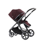 Babystyle Oyster 4 Ultimate Bundle - Mulberry