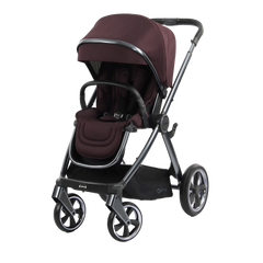 Babystyle Oyster 4 Pushchair - Mulberry
