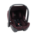 Babystyle Oyster Capsule Infant i-Size Car Seat - Mulberry