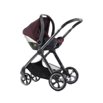 Babystyle Oyster 4 Ultimate Bundle - Mulberry