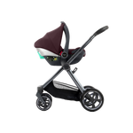 Babystyle Oyster 4 Ultimate Bundle - Mulberry